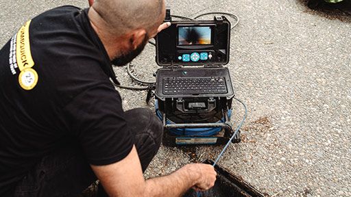 Heathcote Valley Drain & Sewer Plumbers: Fast