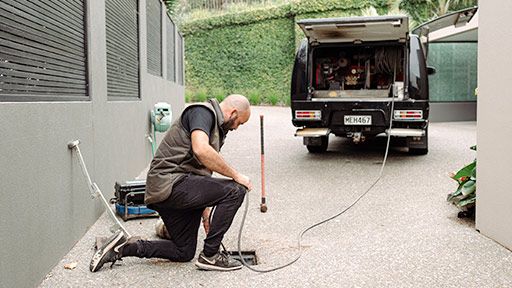 Heathcote Valley Drain & Sewer Plumbers: Fast